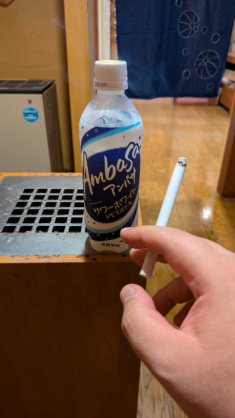 Tossha.(とっしゃ。)さんの和おんの湯のサ活写真