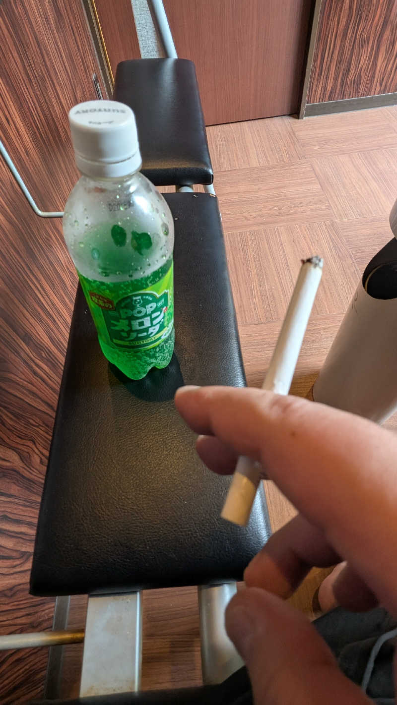 Tossha.(とっしゃ。)さんの満天の湯 白山インター店のサ活写真