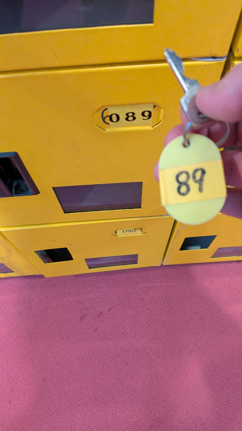 Tossha.(とっしゃ。)さんのユーフォリア千里浜のサ活写真