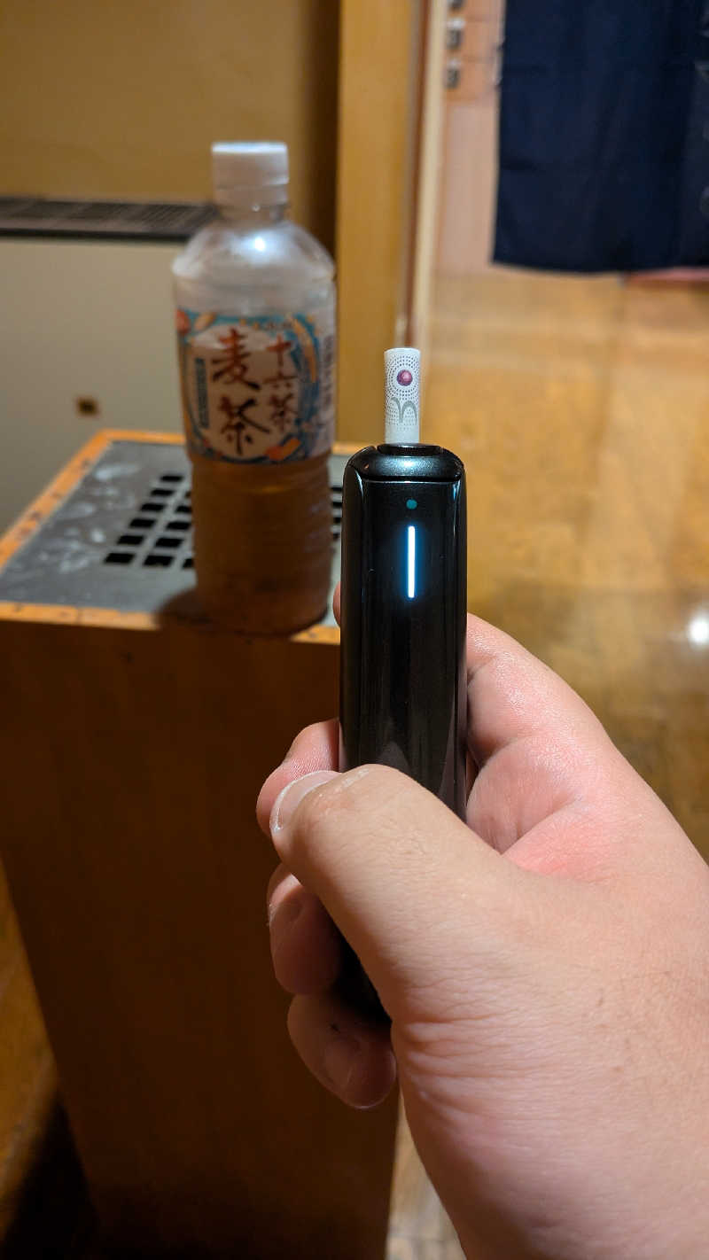 Tossha.(とっしゃ。)さんの和おんの湯のサ活写真