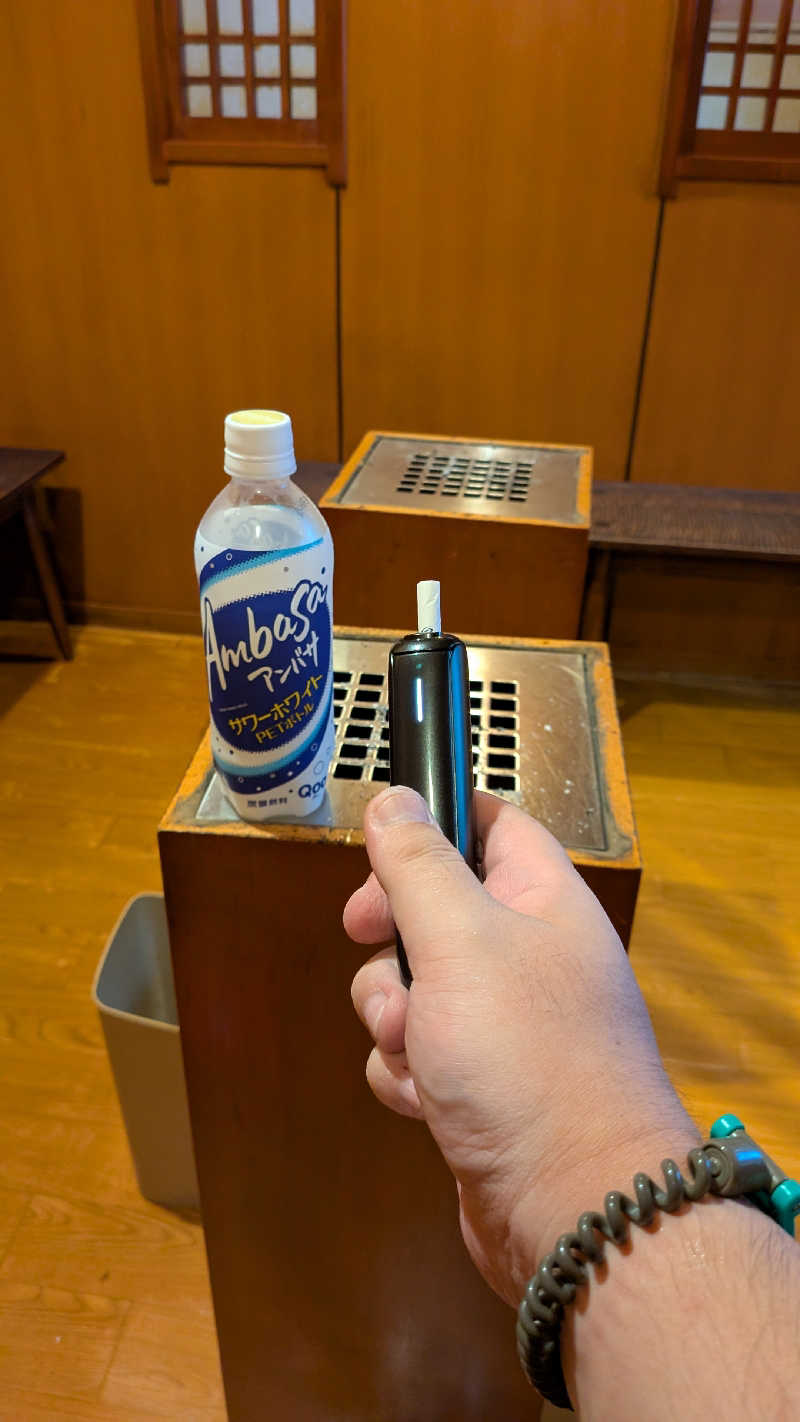 Tossha.(とっしゃ。)さんの湯来楽 内灘店のサ活写真