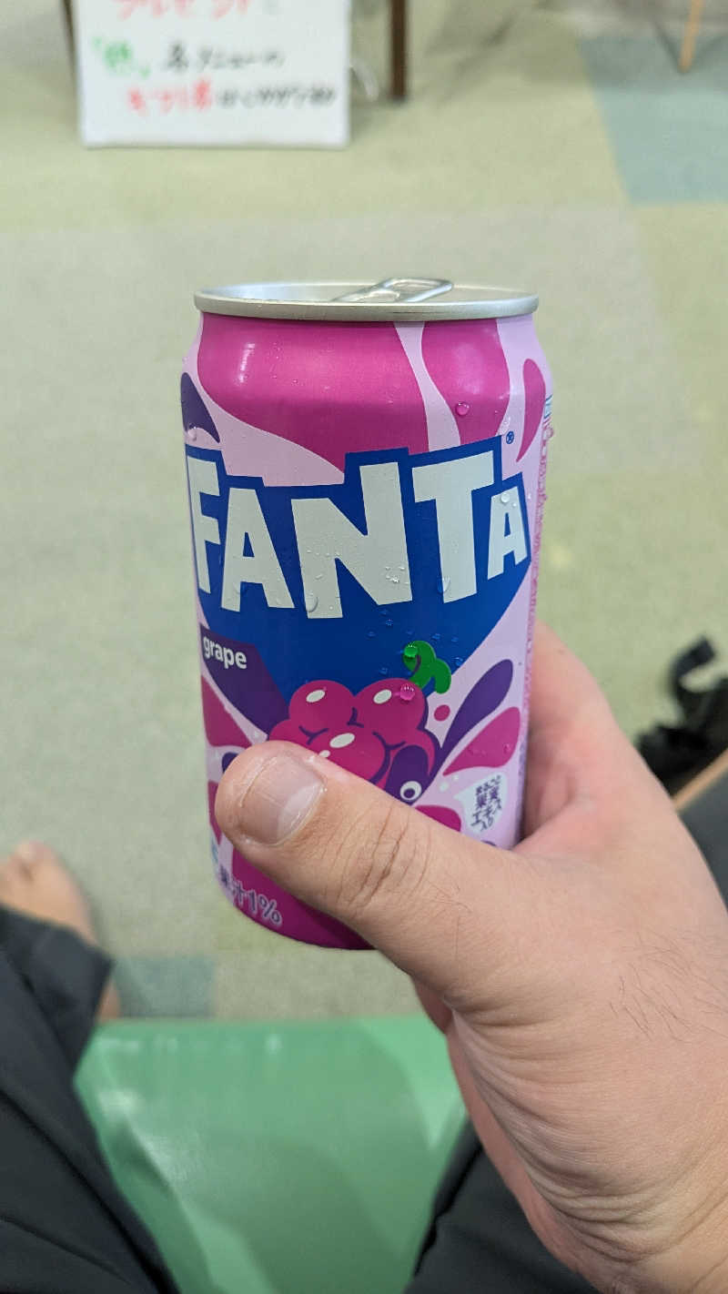 Tossha.(とっしゃ。)さんのバードハミング鳥越(弘法の湯)のサ活写真