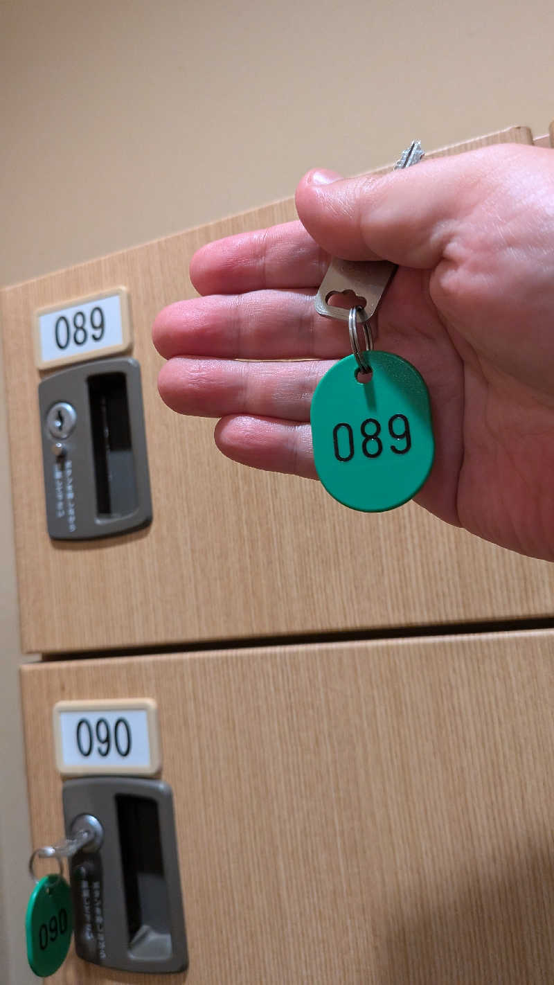 Tossha.(とっしゃ。)さんの濱の湯のサ活写真