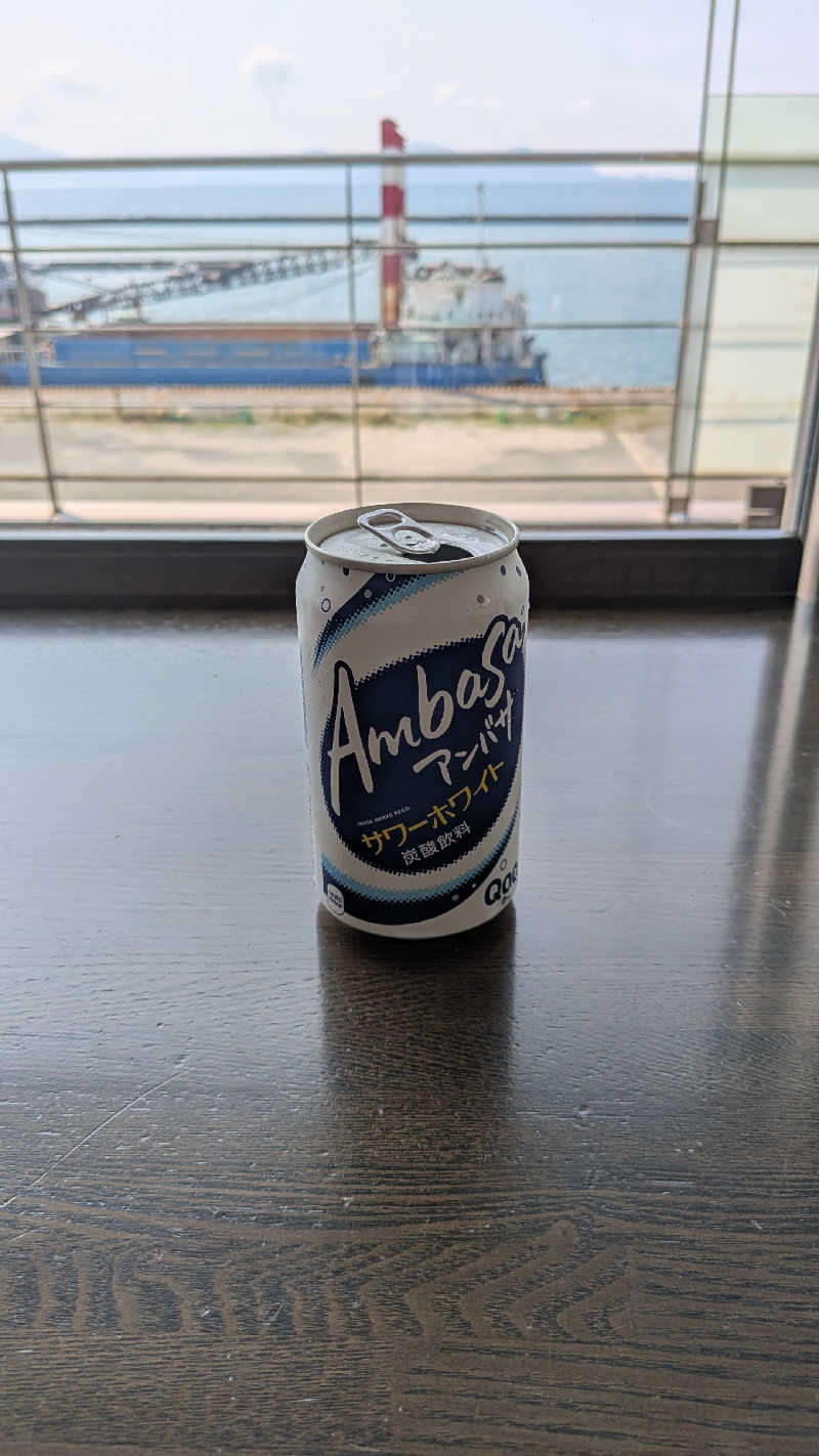 Tossha.(とっしゃ。)さんの濱の湯のサ活写真