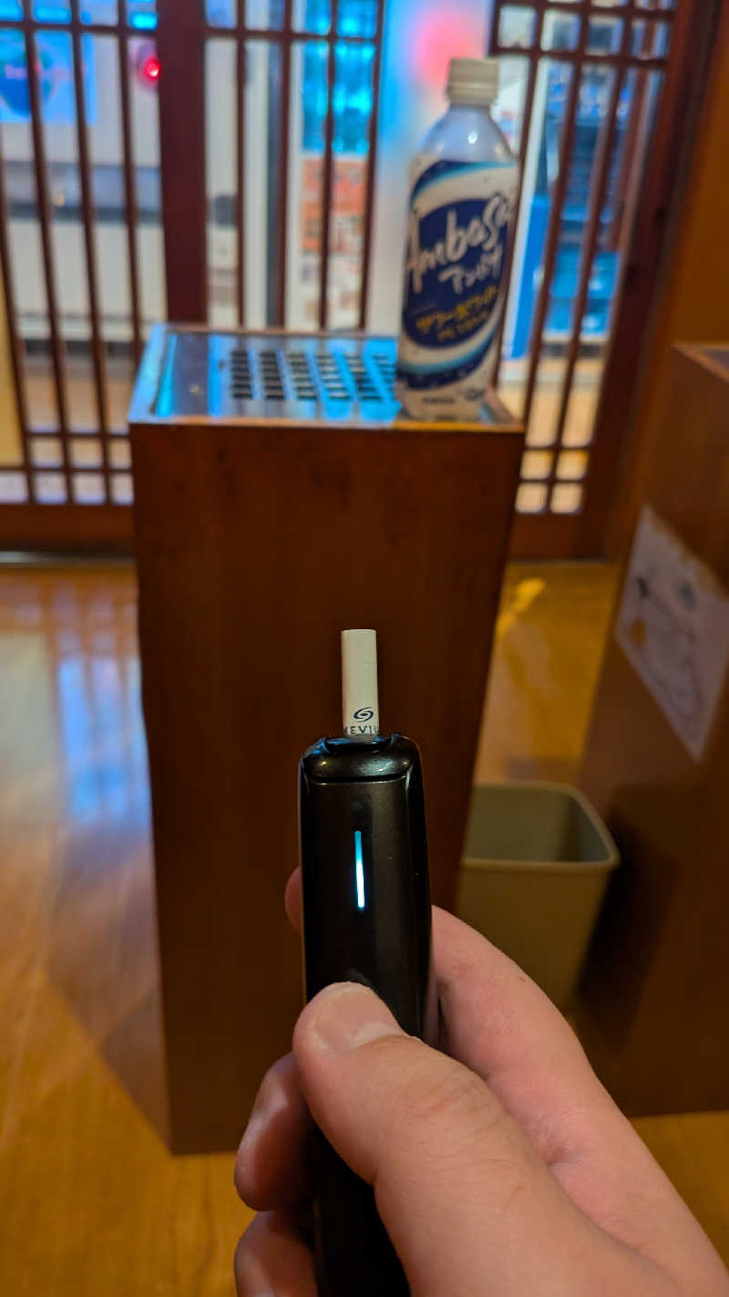 Tossha.(とっしゃ。)さんの湯来楽 内灘店のサ活写真