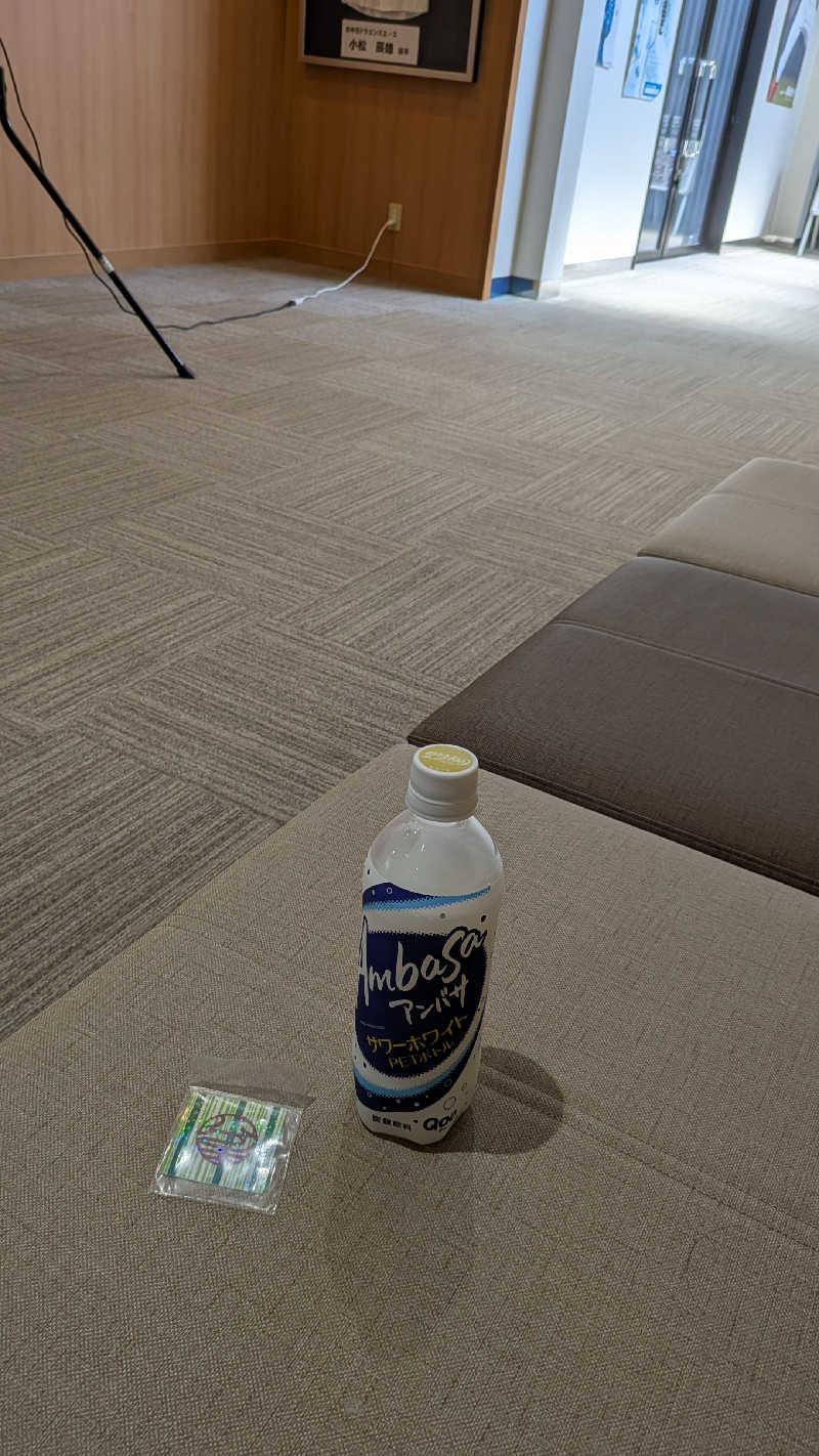 Tossha.(とっしゃ。)さんのほっとらんどNANAOのサ活写真