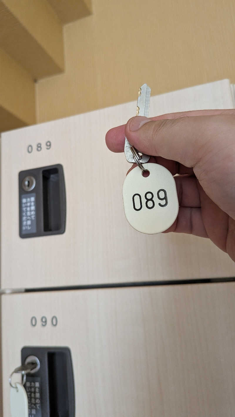 Tossha.(とっしゃ。)さんの志賀町 とぎ地域福祉センター ますほの湯のサ活写真