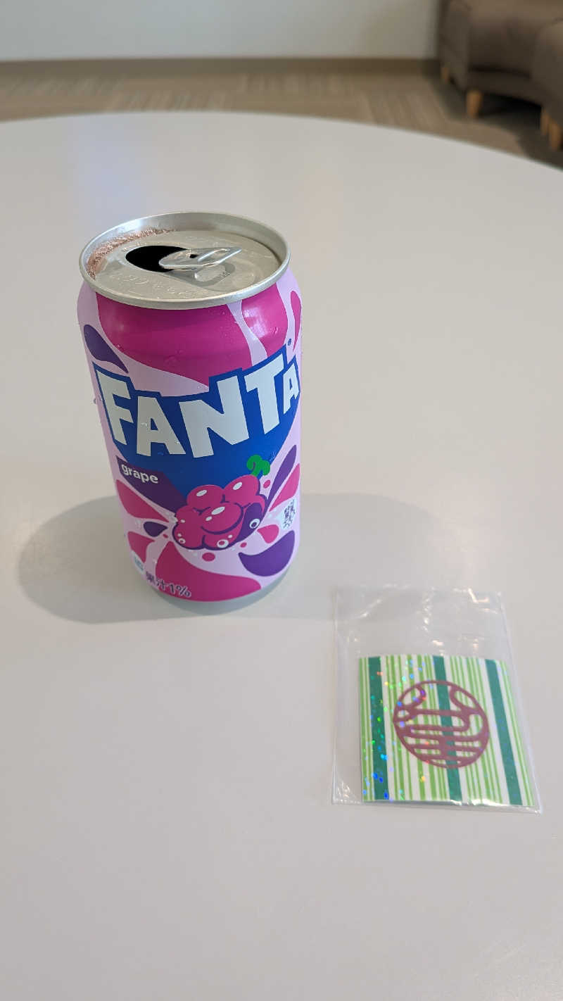 Tossha.(とっしゃ。)さんの志賀町 とぎ地域福祉センター ますほの湯のサ活写真