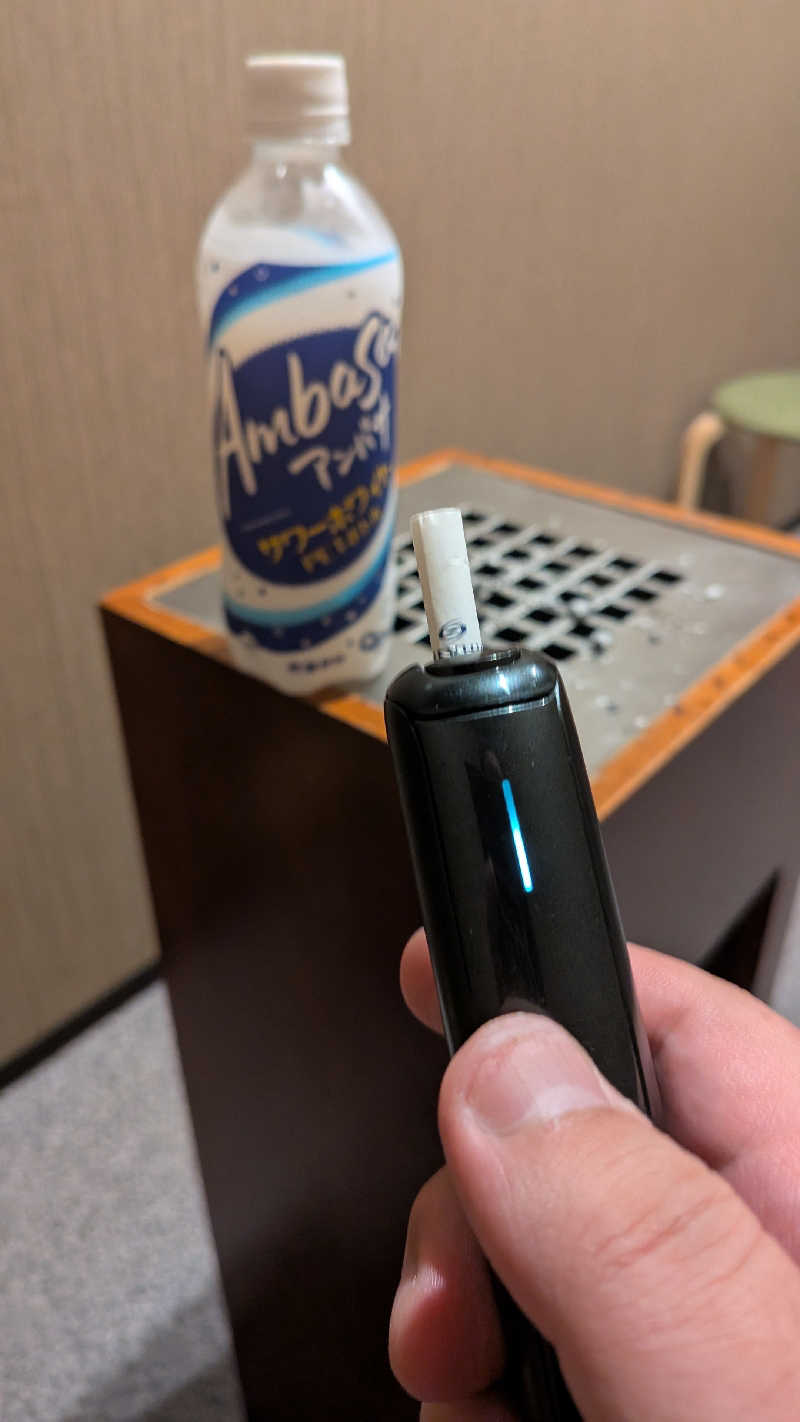 Tossha.(とっしゃ。)さんの陽だまりの湯のサ活写真