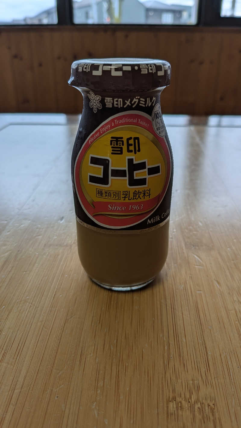 Tossha.(とっしゃ。)さんの美川温泉元湯ほんだのサ活写真