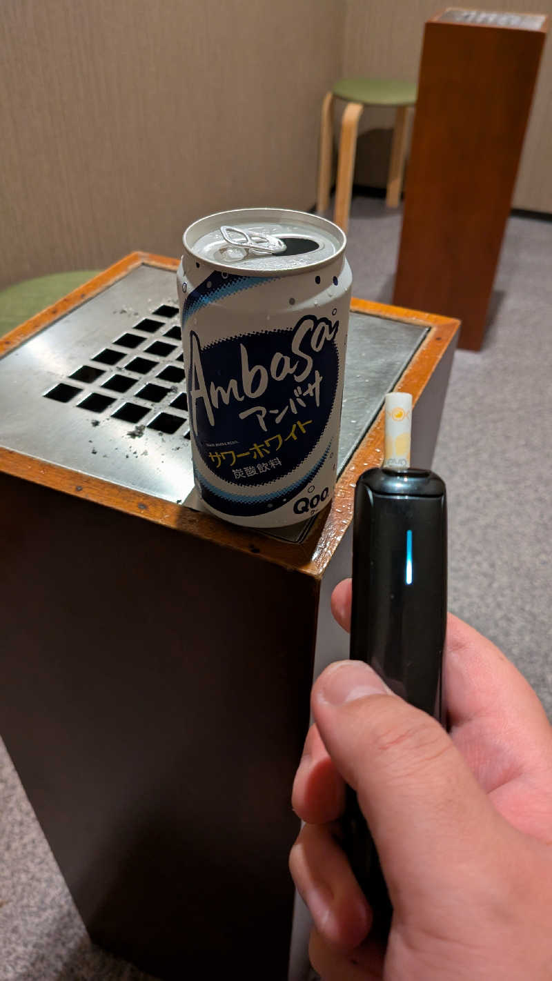 Tossha.(とっしゃ。)さんの陽だまりの湯のサ活写真