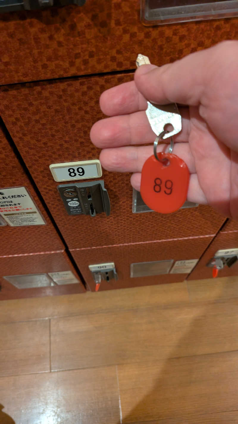 Tossha.(とっしゃ。)さんの湯来楽 内灘店のサ活写真