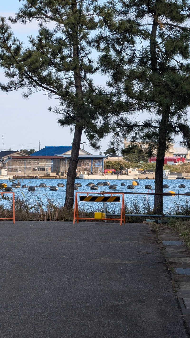 Tossha.(とっしゃ。)さんのなかじま猿田彦温泉いやしの湯のサ活写真