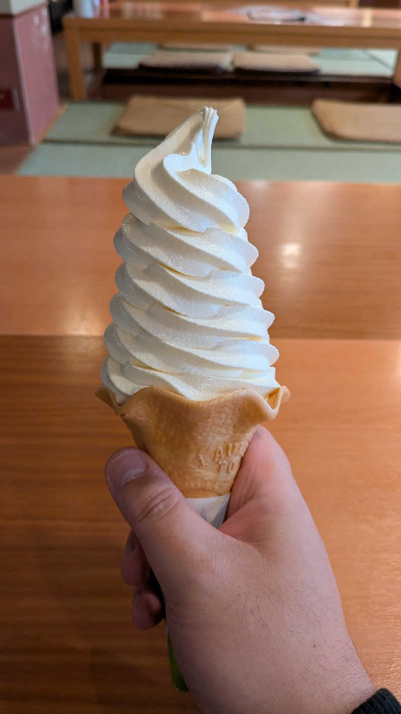 Tossha.(とっしゃ。)さんの和おんの湯のサ活写真