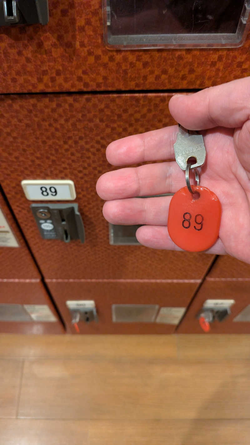 Tossha.(とっしゃ。)さんの湯来楽 内灘店のサ活写真