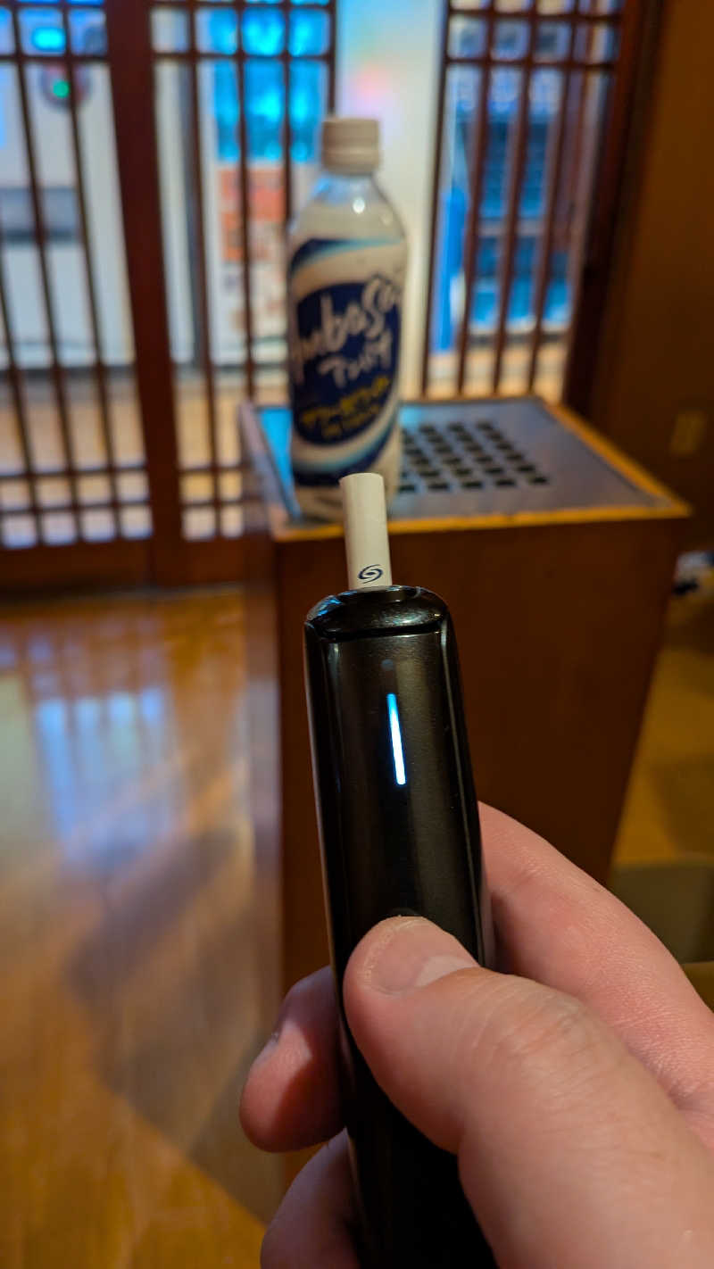 Tossha.(とっしゃ。)さんの湯来楽 内灘店のサ活写真