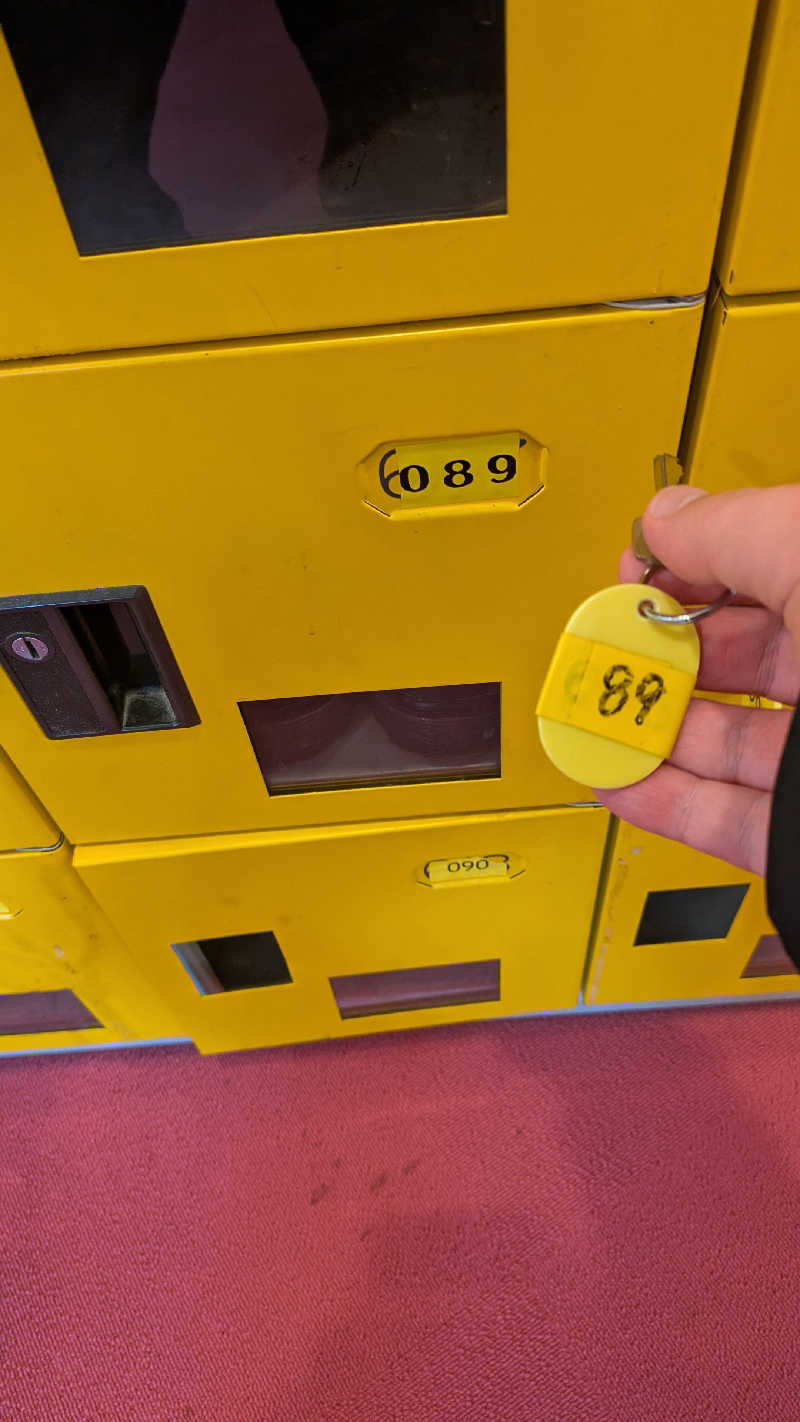 Tossha.(とっしゃ。)さんのユーフォリア千里浜のサ活写真