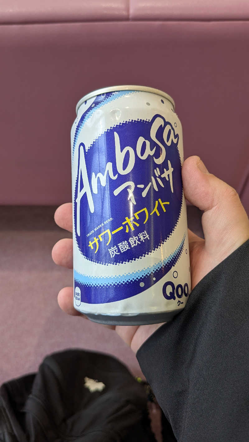 Tossha.(とっしゃ。)さんのユーフォリア千里浜のサ活写真