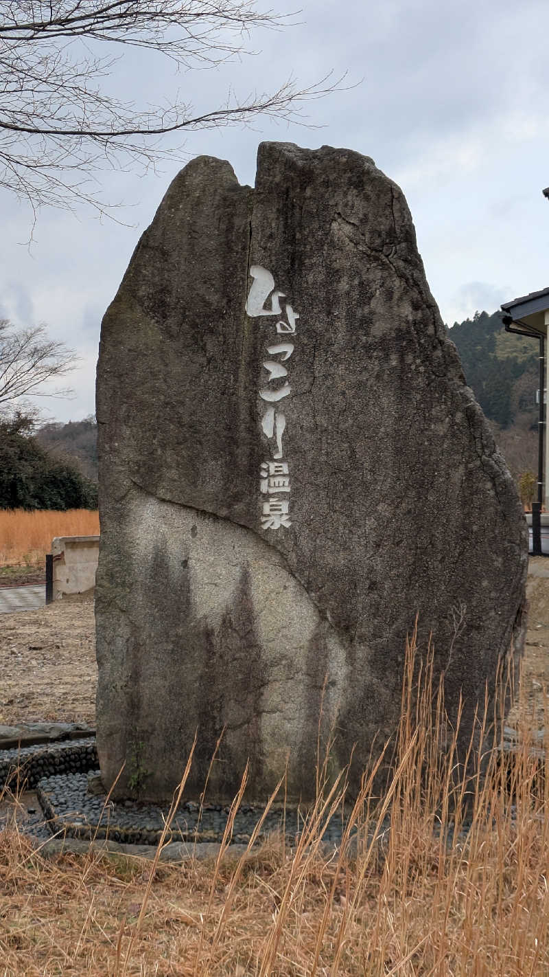 Tossha.(とっしゃ。)さんのひょっこり温泉 島の湯のサ活写真