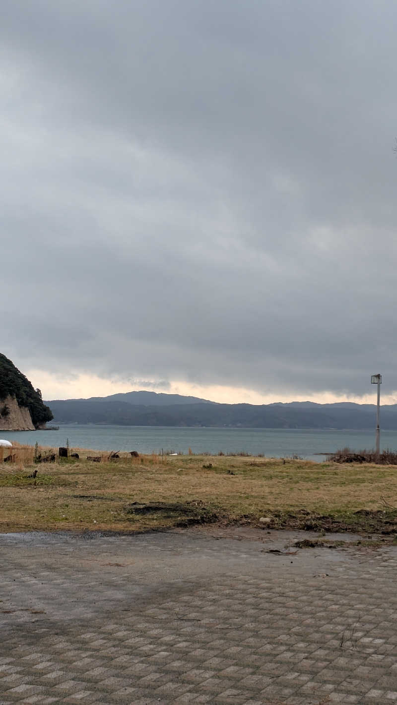 Tossha.(とっしゃ。)さんのひょっこり温泉 島の湯のサ活写真