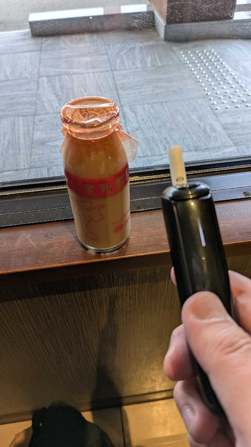 Tossha.(とっしゃ。)さんの天然温泉 風の森のサ活写真