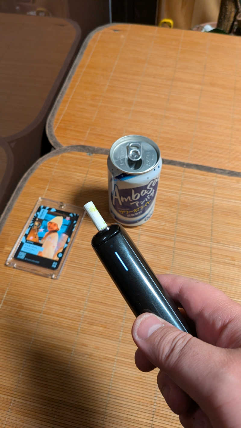 Tossha.(とっしゃ。)さんの越のゆ 敦賀店のサ活写真