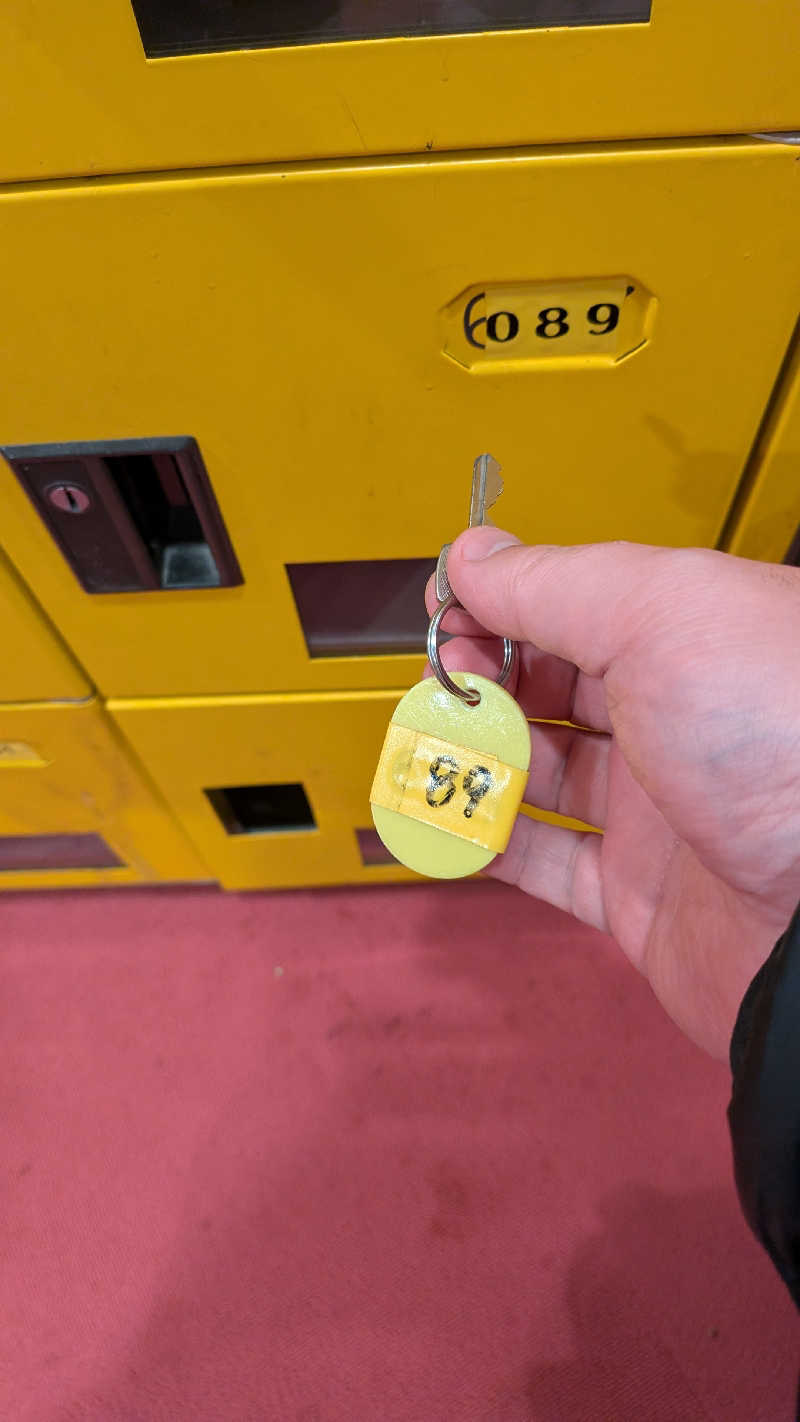 Tossha.(とっしゃ。)さんのユーフォリア千里浜のサ活写真