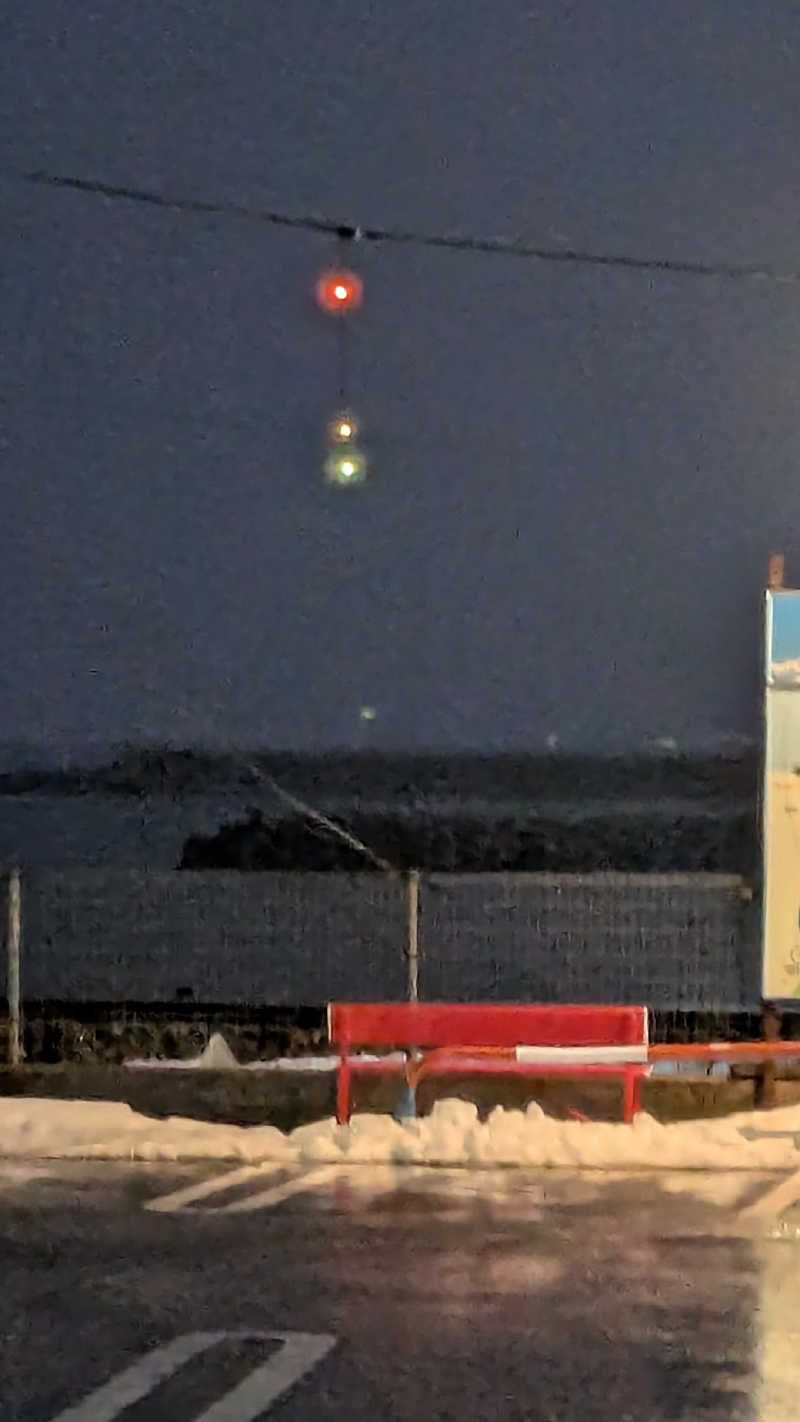 Tossha.(とっしゃ。)さんの越乃庭のサ活写真