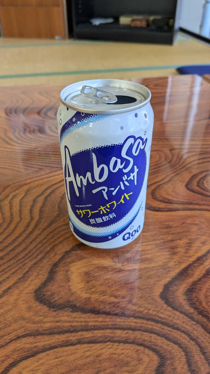 Tossha.(とっしゃ。)さんのくろば温泉のサ活写真