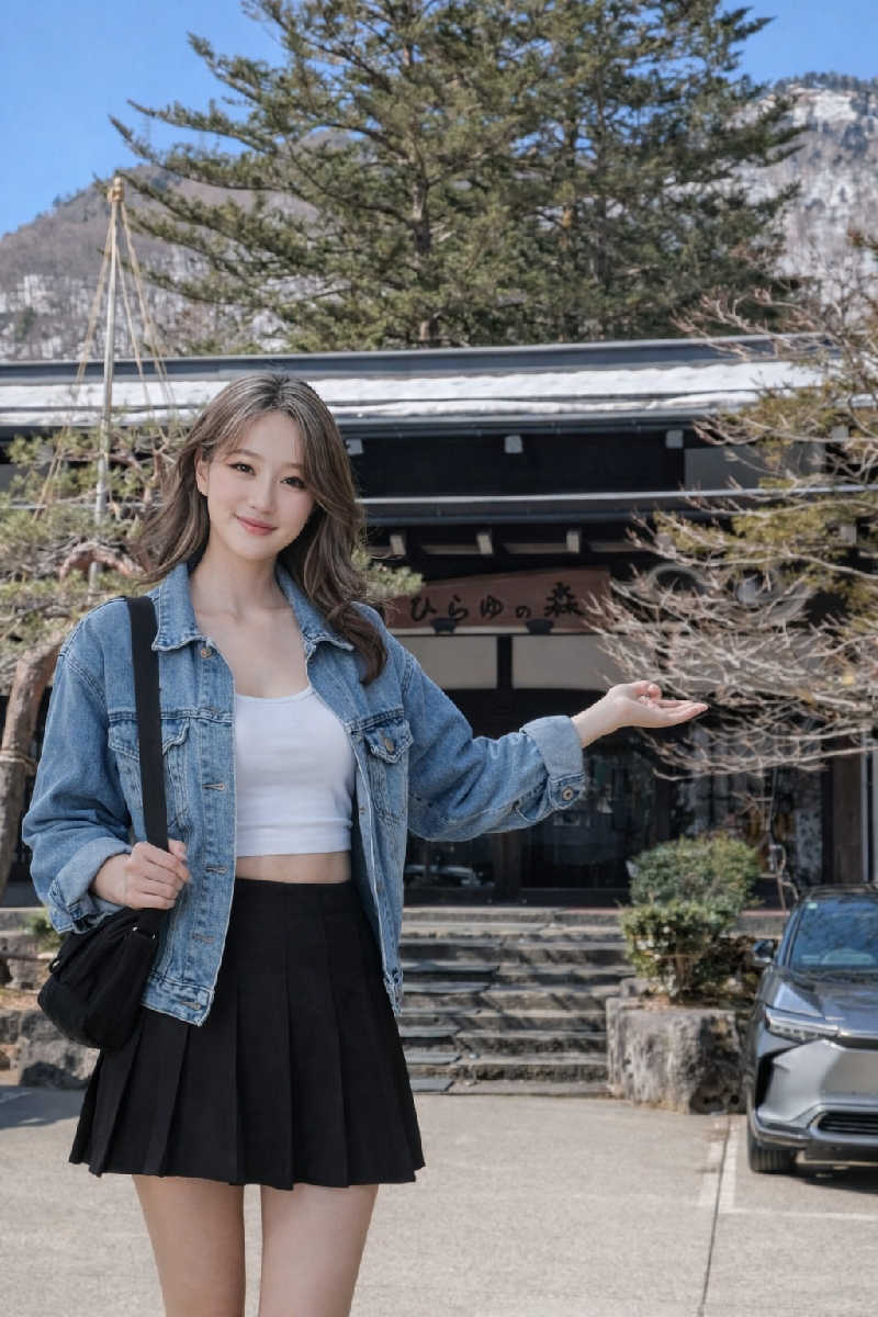 Tossha.(とっしゃ。)さんのひらゆの森のサ活写真