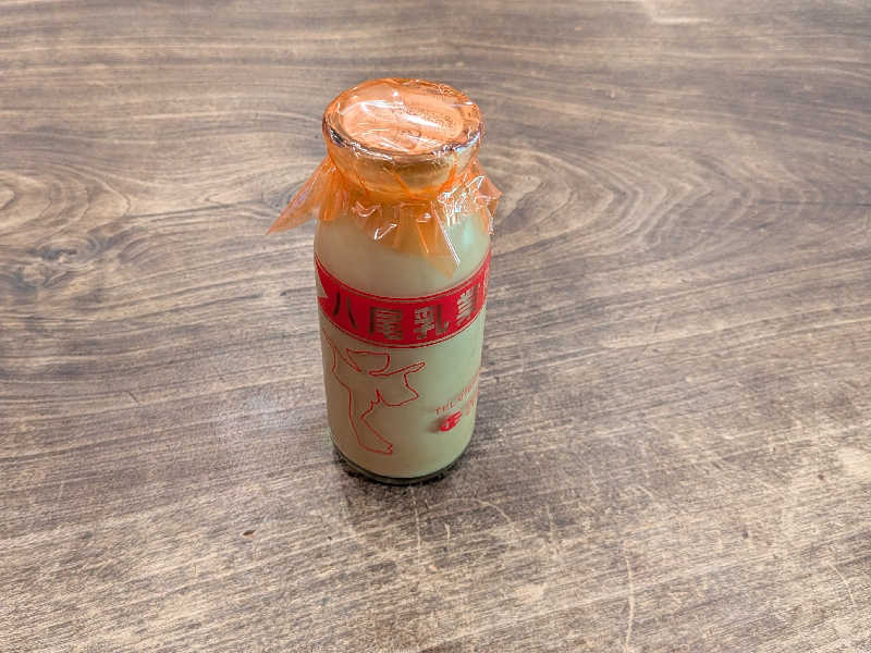 Tossha.(とっしゃ。)さんの楽今日館のサ活写真