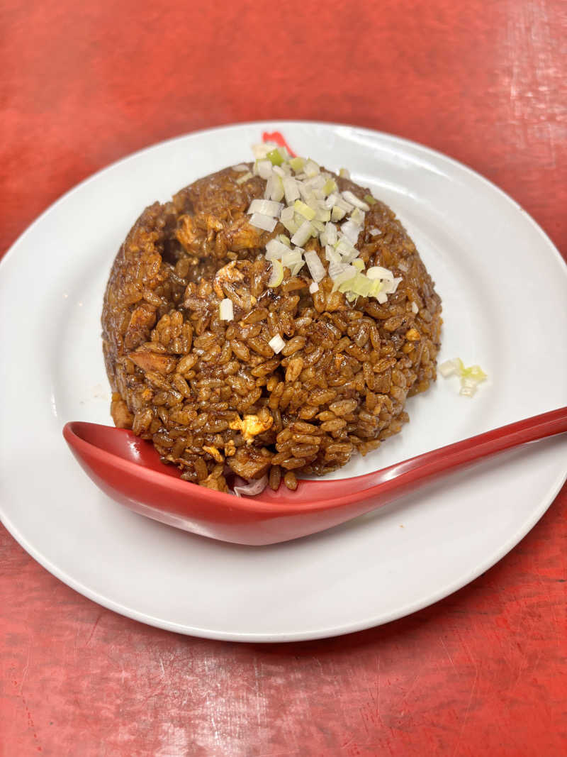 こちゃろふさんのぎょうざ湯のサ活写真