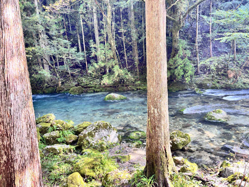 こちゃろふさんのTHE WATERS -Retreat Terrace Enbara-のサ活写真