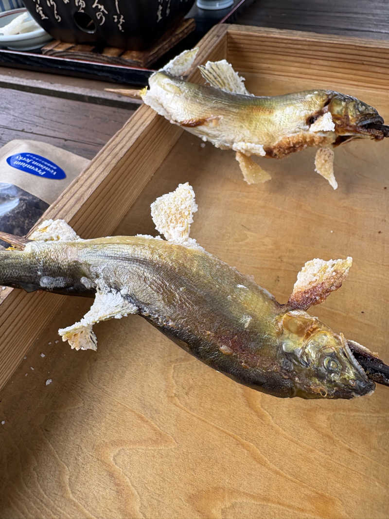 いっちゃんさんのやまと温泉 やすらぎ館 ことといの湯のサ活写真