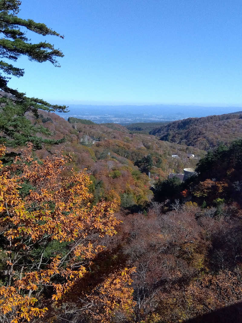 藤原 慎さんのSPA銭湯ゆっこ盛岡のサ活写真