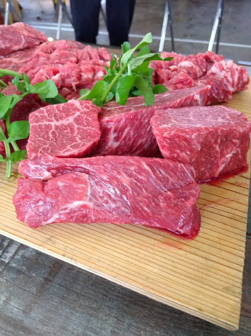 藤原 慎さんのthe campus～トロイカの森～のサ活写真