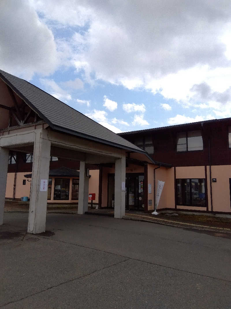 藤原 慎さんのユートランド姫神のサ活写真