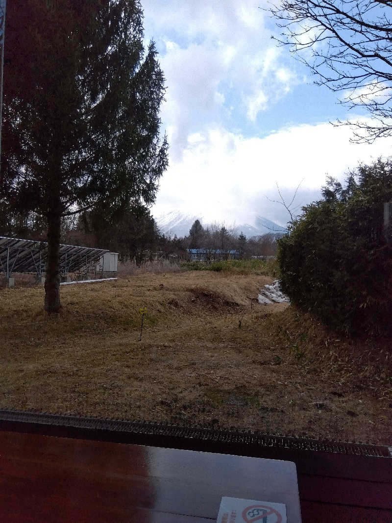 藤原 慎さんのユートランド姫神のサ活写真