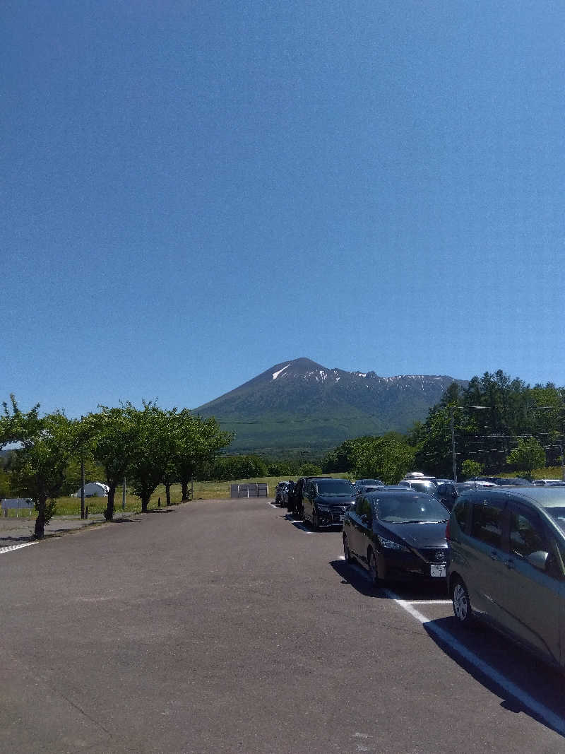藤原 慎さんの東八幡平温泉 なかやま温泉館のサ活写真