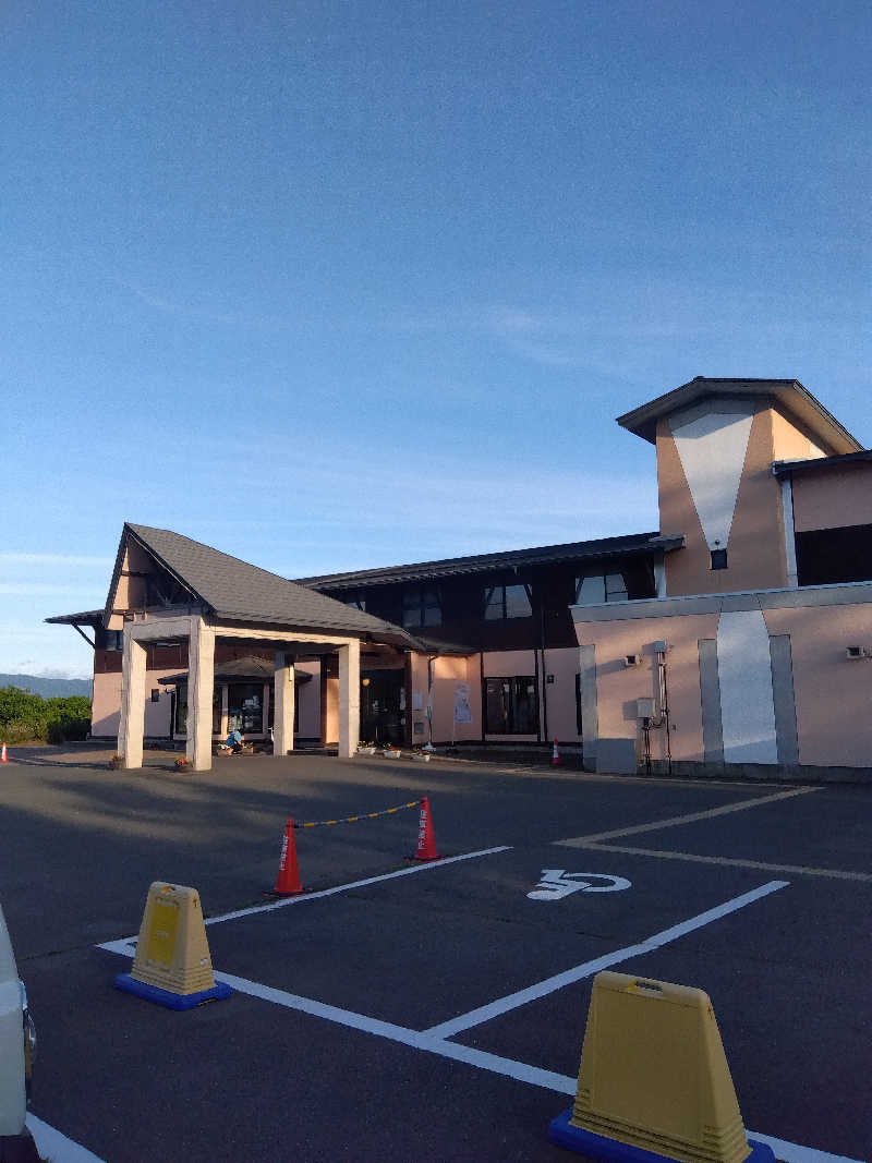 藤原 慎さんのユートランド姫神のサ活写真