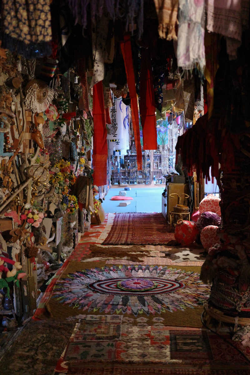 saunazukiさんのサウナ発達のサ活写真