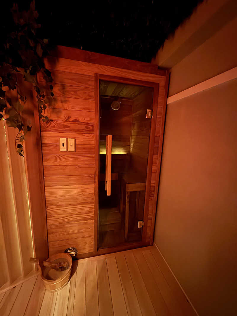 saunazukiさんのSAUNA402のサ活写真