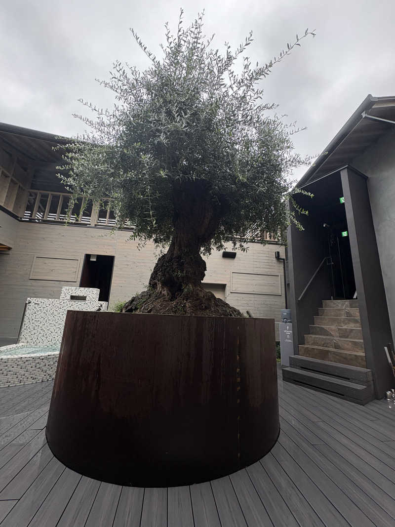 saunazukiさんのsauna kolme kylä (サウナ コルメ キュラ)のサ活写真