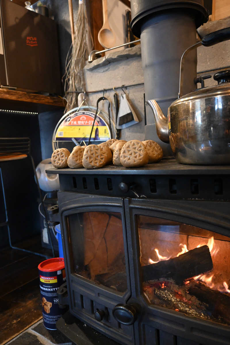 さうなさゆりさんのタビシロサウナのサ活写真