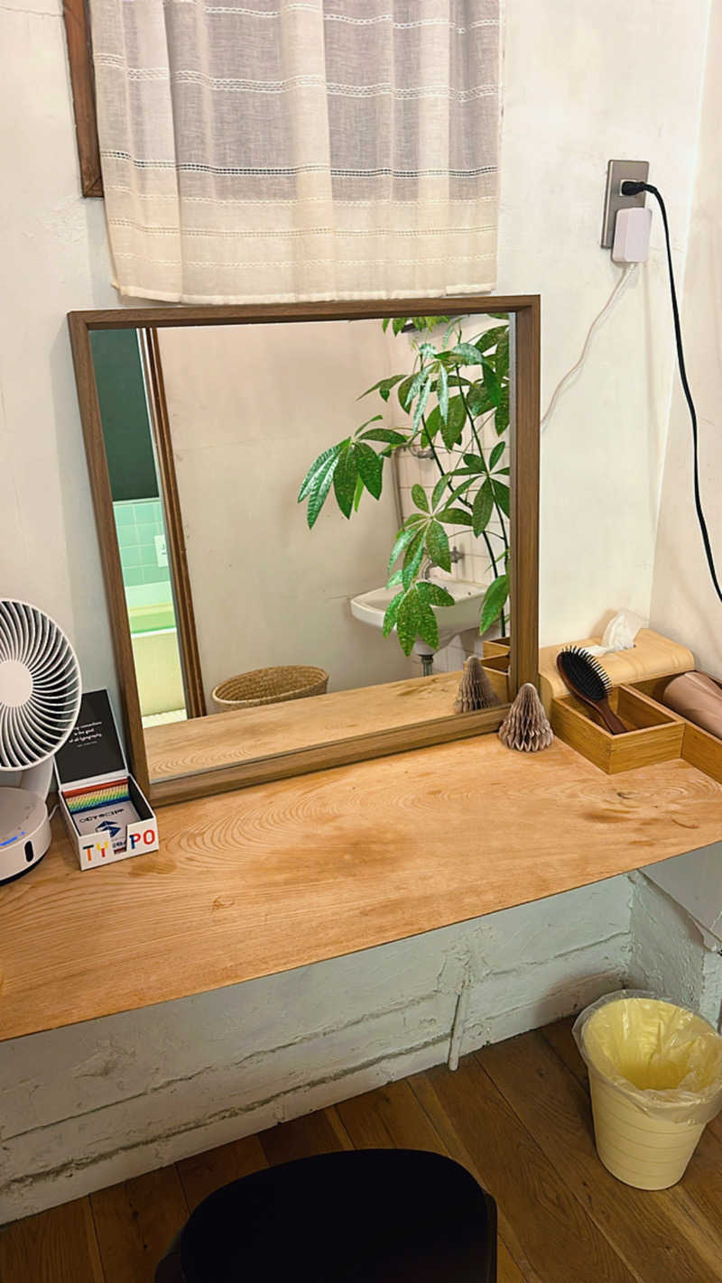 juさんの屋上の北欧サウナ店 LOMAのサ活写真