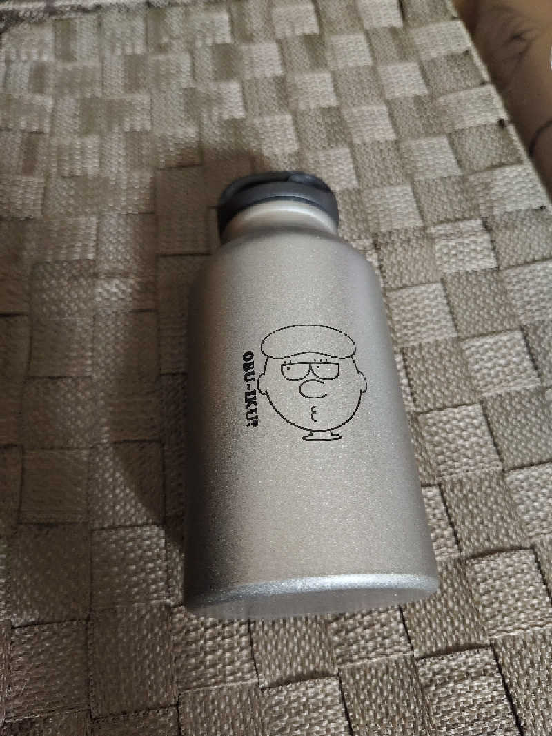 てるちゃんさんの林檎の湯屋 おぶ～のサ活写真
