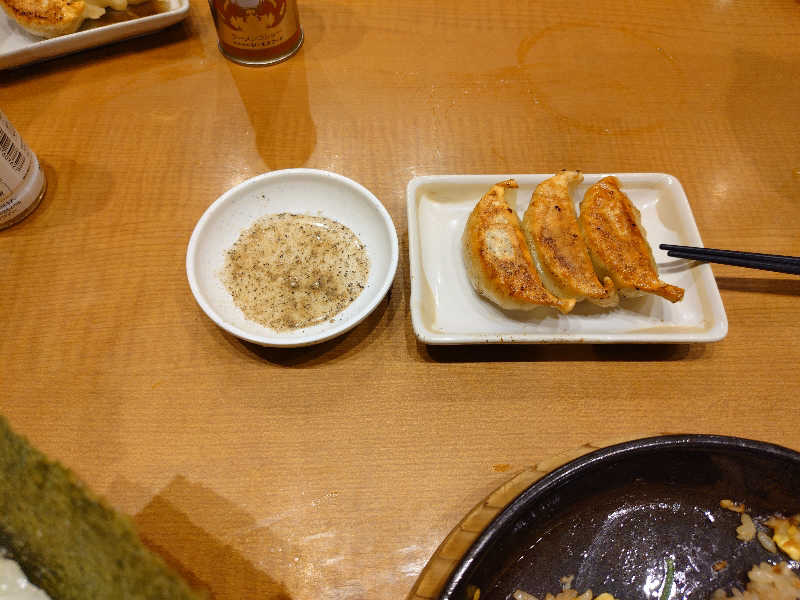 てるちゃんさんの林檎の湯屋 おぶ～のサ活写真
