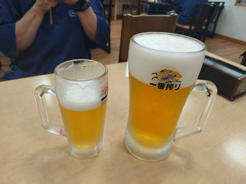 メガビール