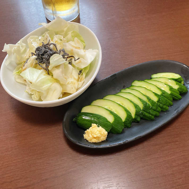 yuさんの極楽湯 三島店のサ活写真