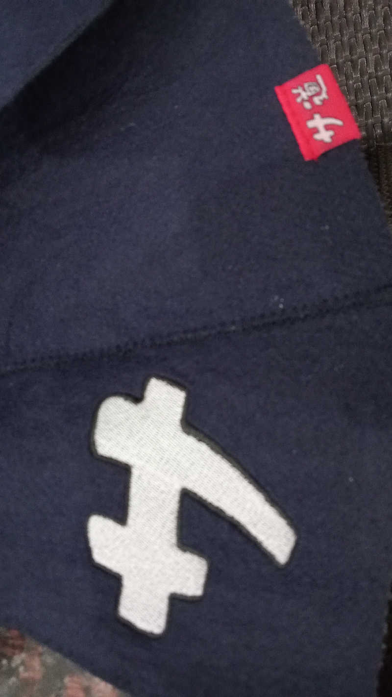 プレモルサウナーさんのHOTEL KANADE 関空貝塚のサ活写真